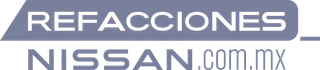 Refacciones Nissan